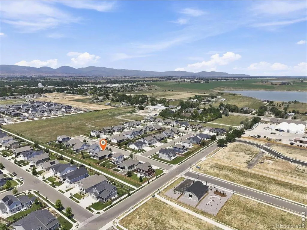 625 Tenderfoot Drive Berthoud CO 80513