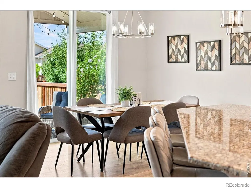 625 Tenderfoot Drive Berthoud CO 80513