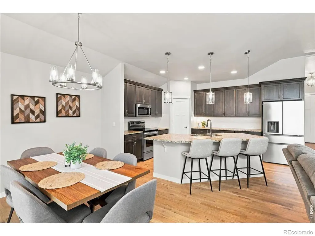 625 Tenderfoot Drive Berthoud CO 80513