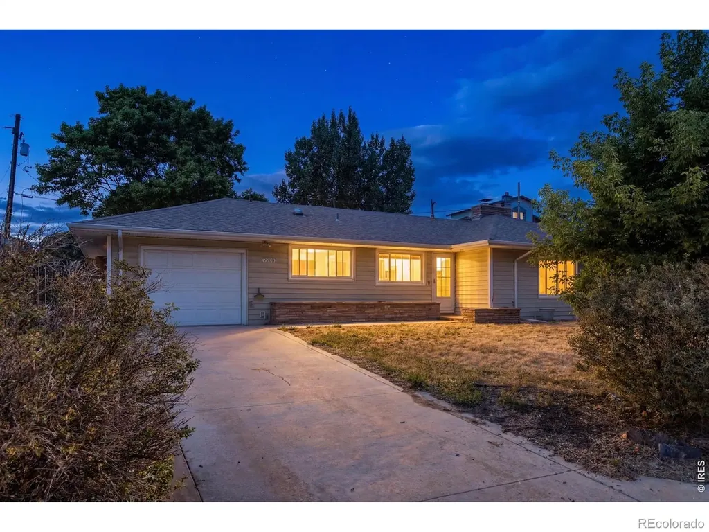 1360 Pine Street Loveland CO 80537