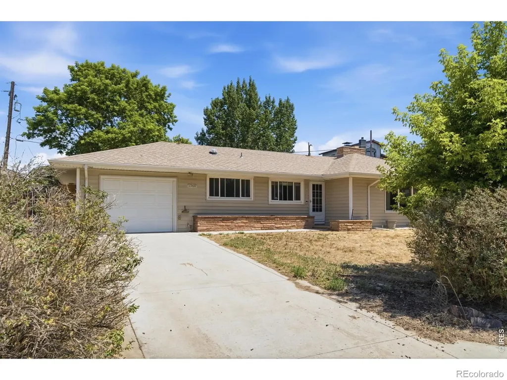 1360 Pine Street Loveland CO 80537