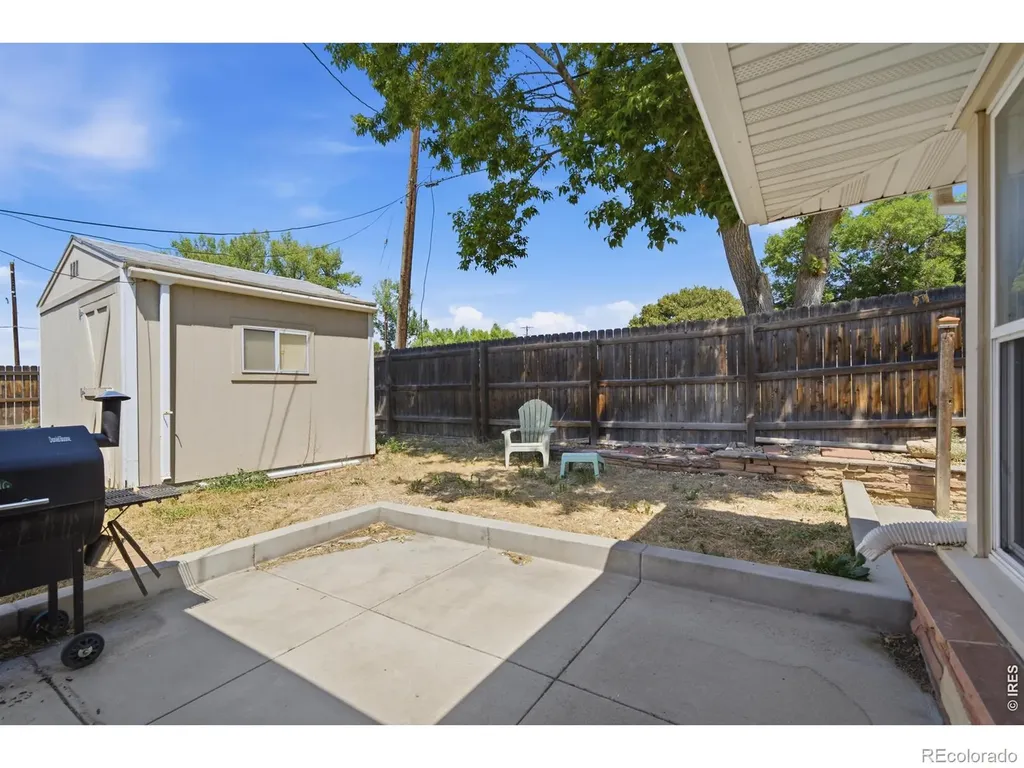1360 Pine Street Loveland CO 80537