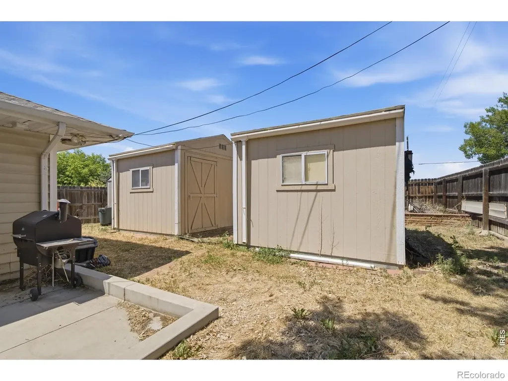 1360 Pine Street Loveland CO 80537