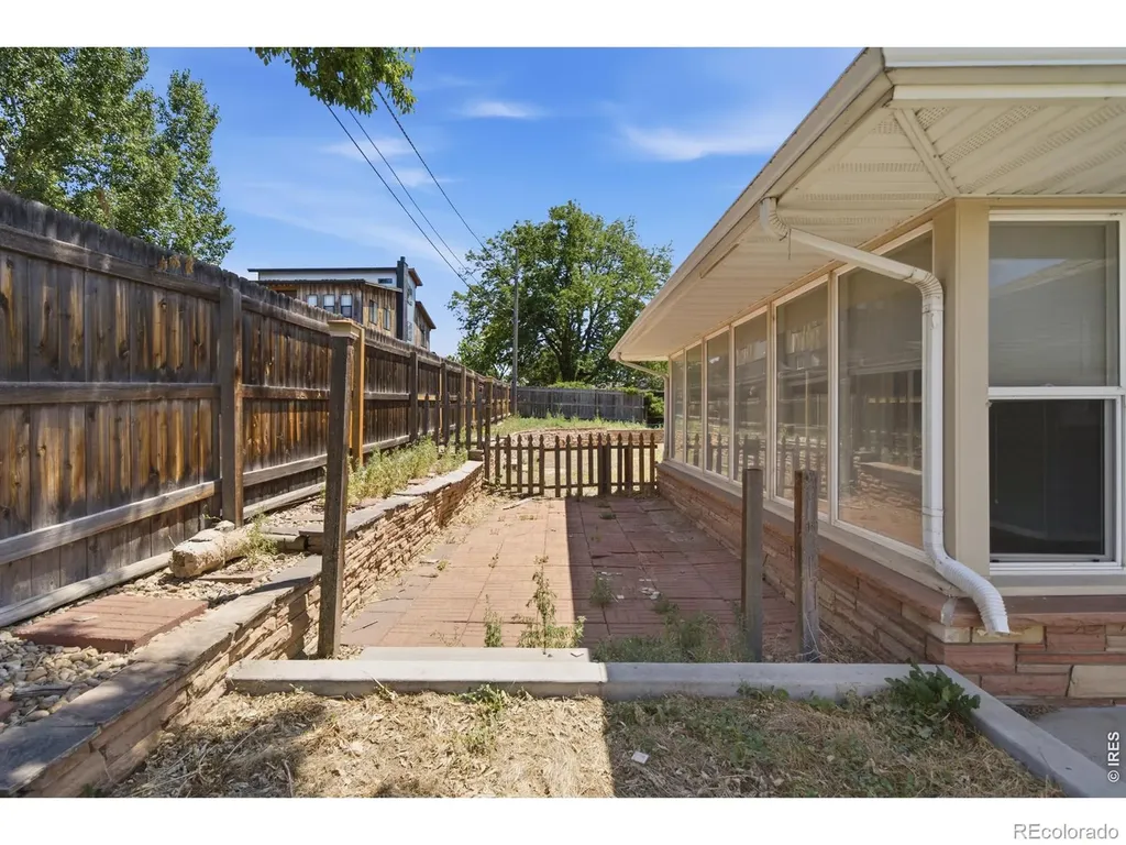 1360 Pine Street Loveland CO 80537