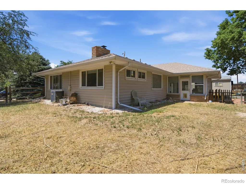 1360 Pine Street Loveland CO 80537