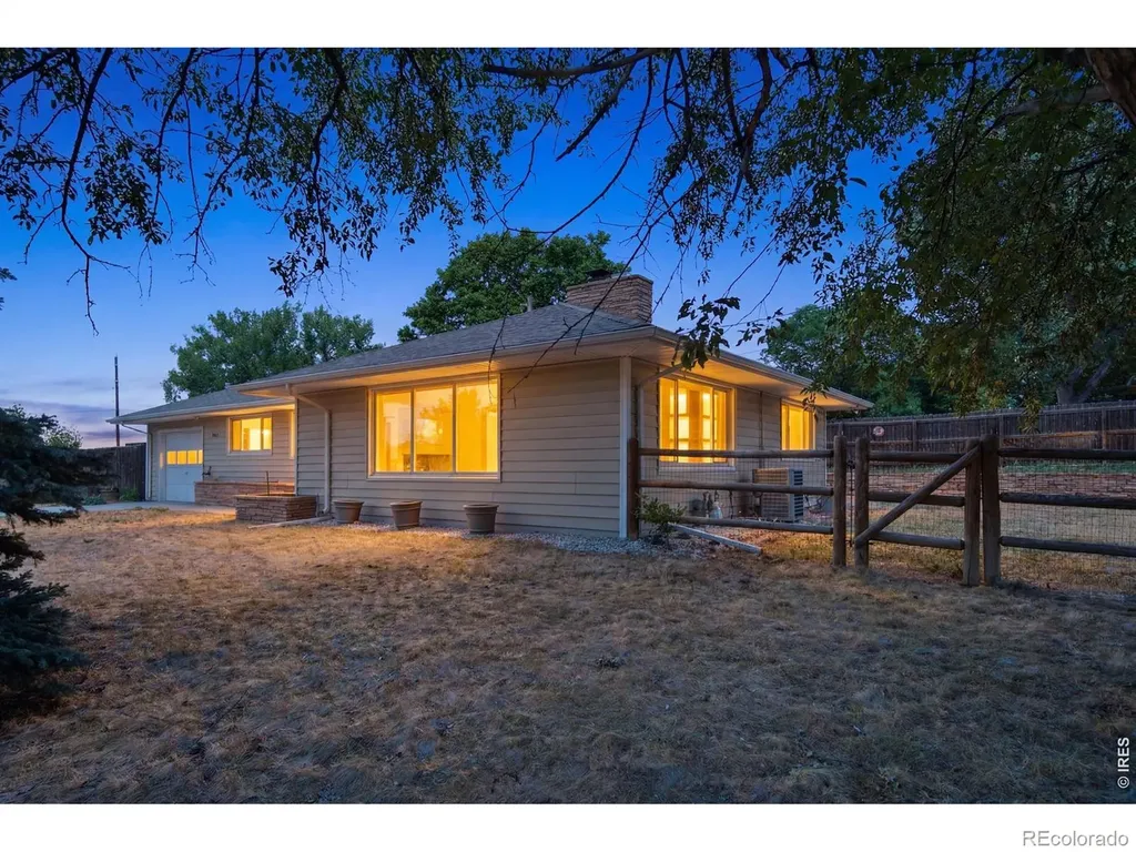 1360 Pine Street Loveland CO 80537
