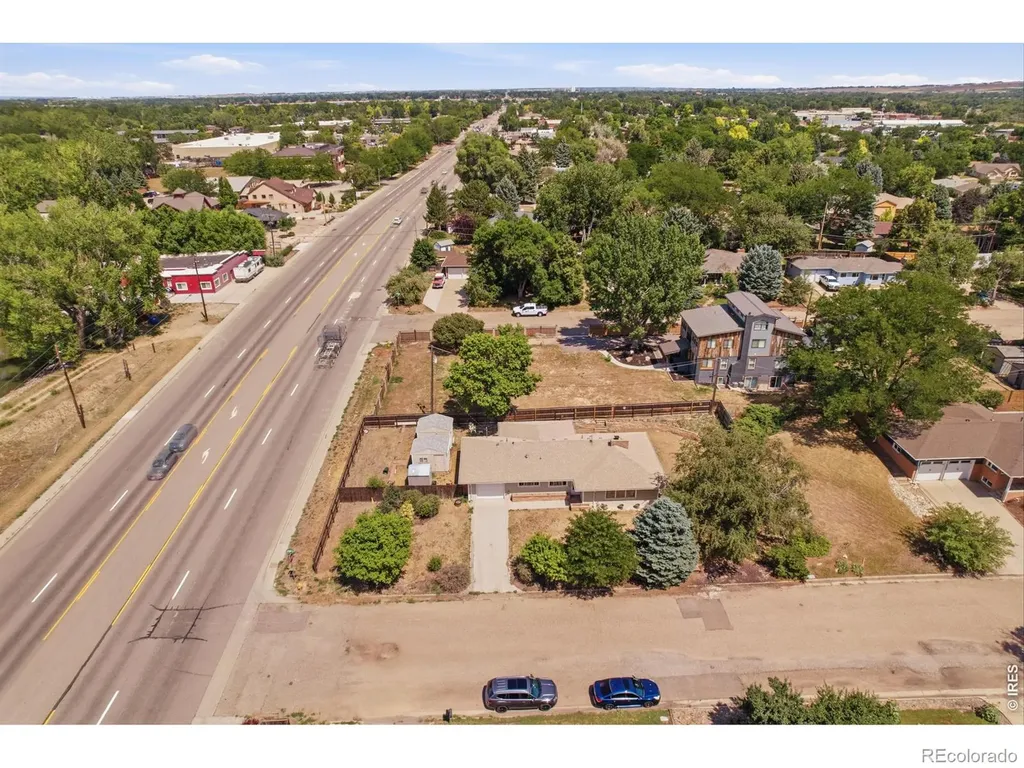 1360 Pine Street Loveland CO 80537