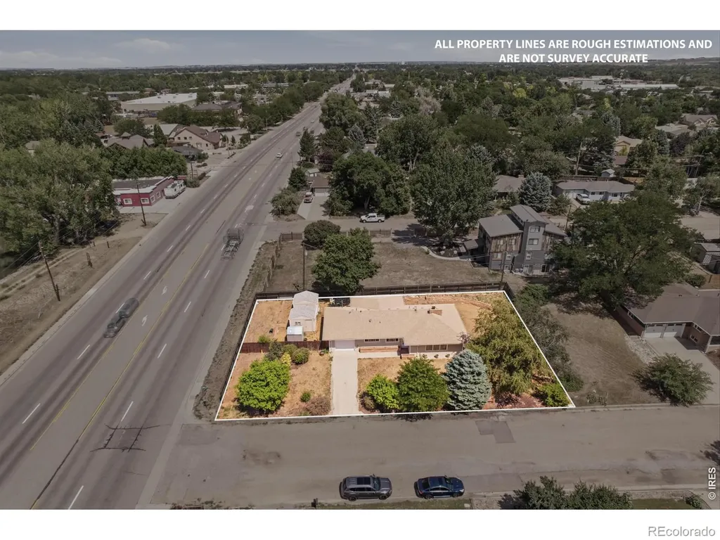 1360 Pine Street Loveland CO 80537