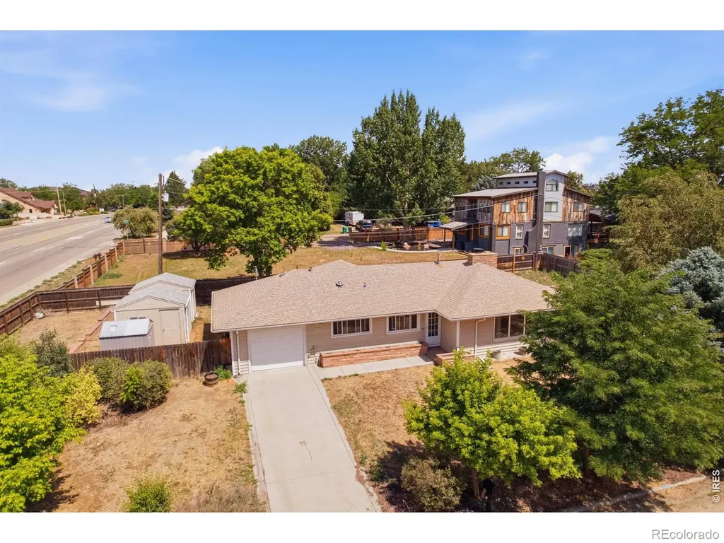 1360 Pine Street Loveland CO 80537