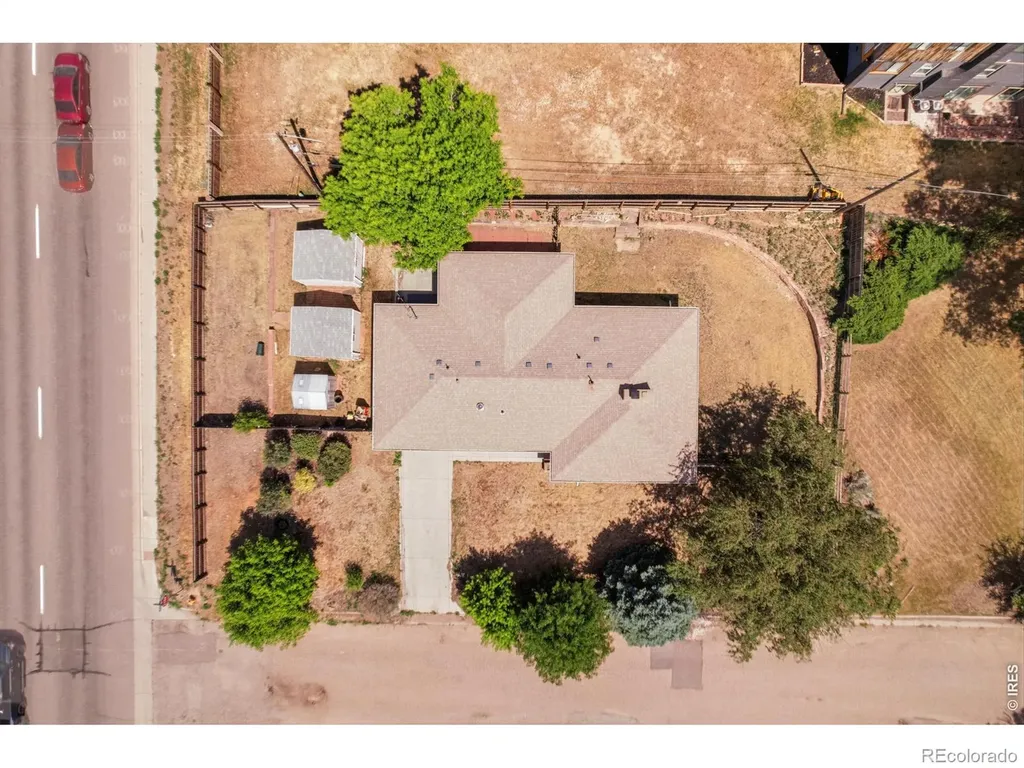 1360 Pine Street Loveland CO 80537