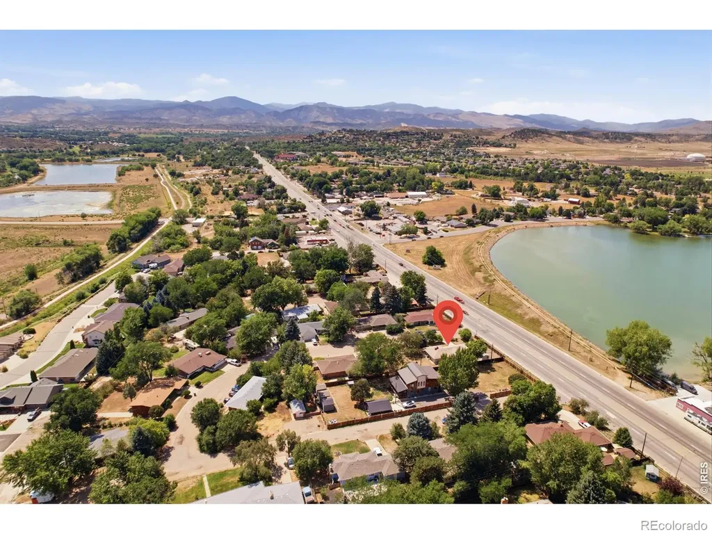 1360 Pine Street Loveland CO 80537