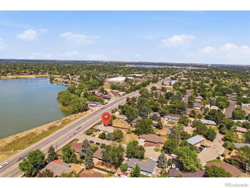 1360 Pine Street Loveland CO 80537
