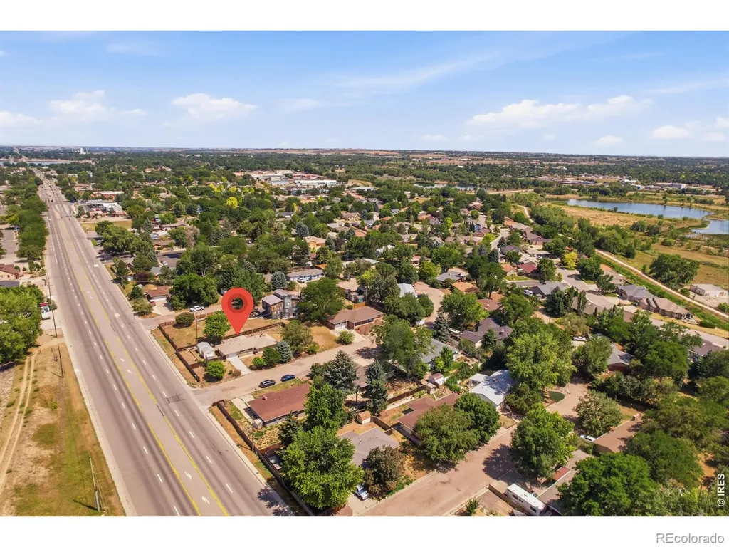 1360 Pine Street Loveland CO 80537