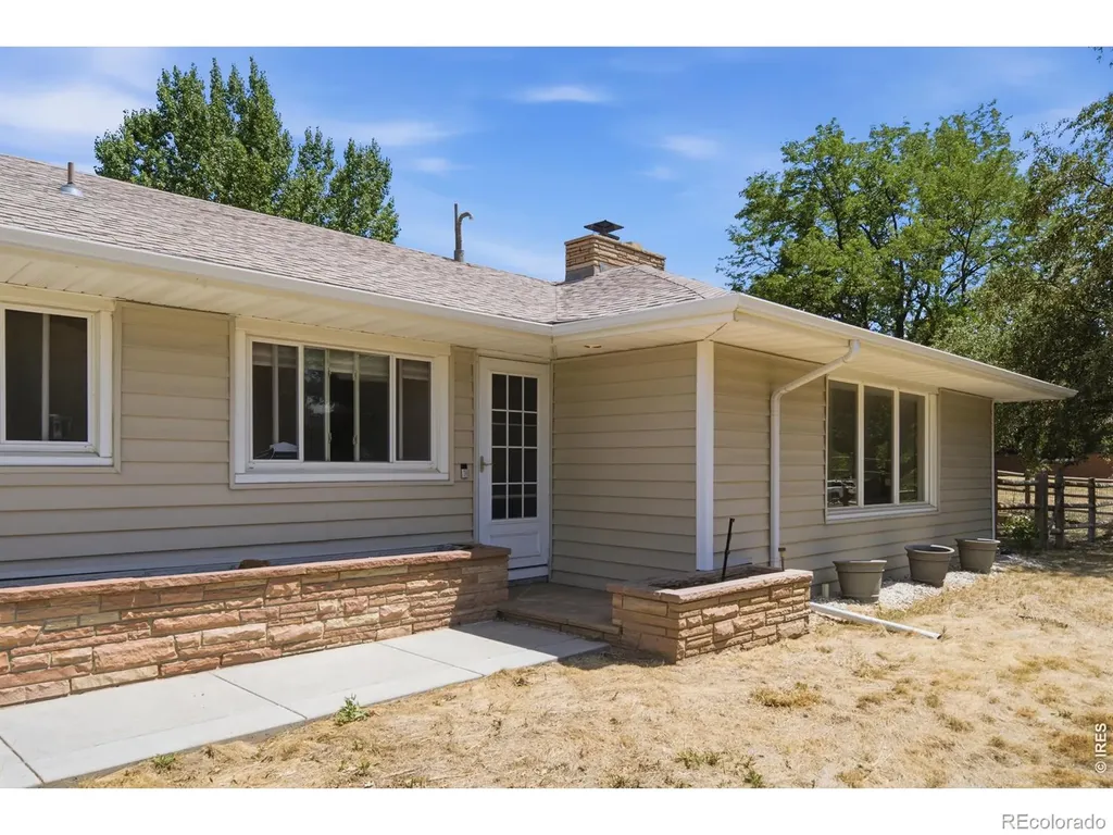 1360 Pine Street Loveland CO 80537