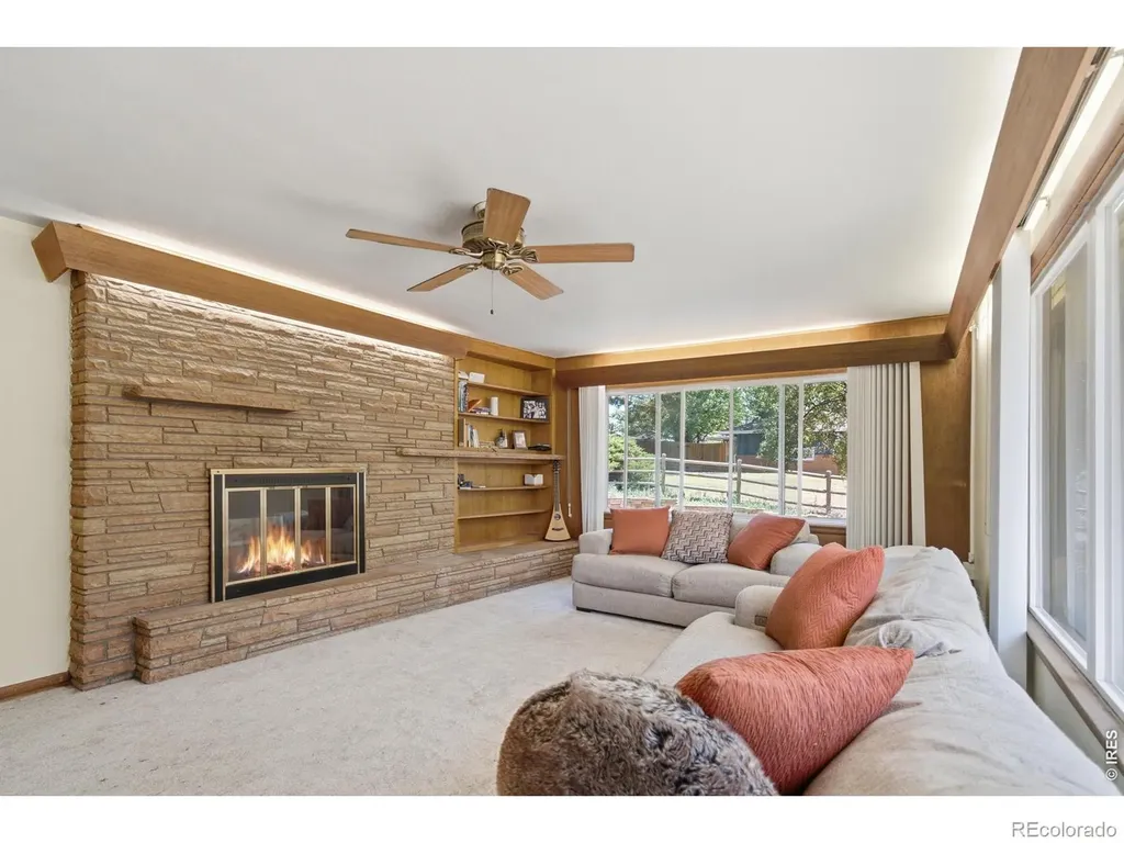1360 Pine Street Loveland CO 80537