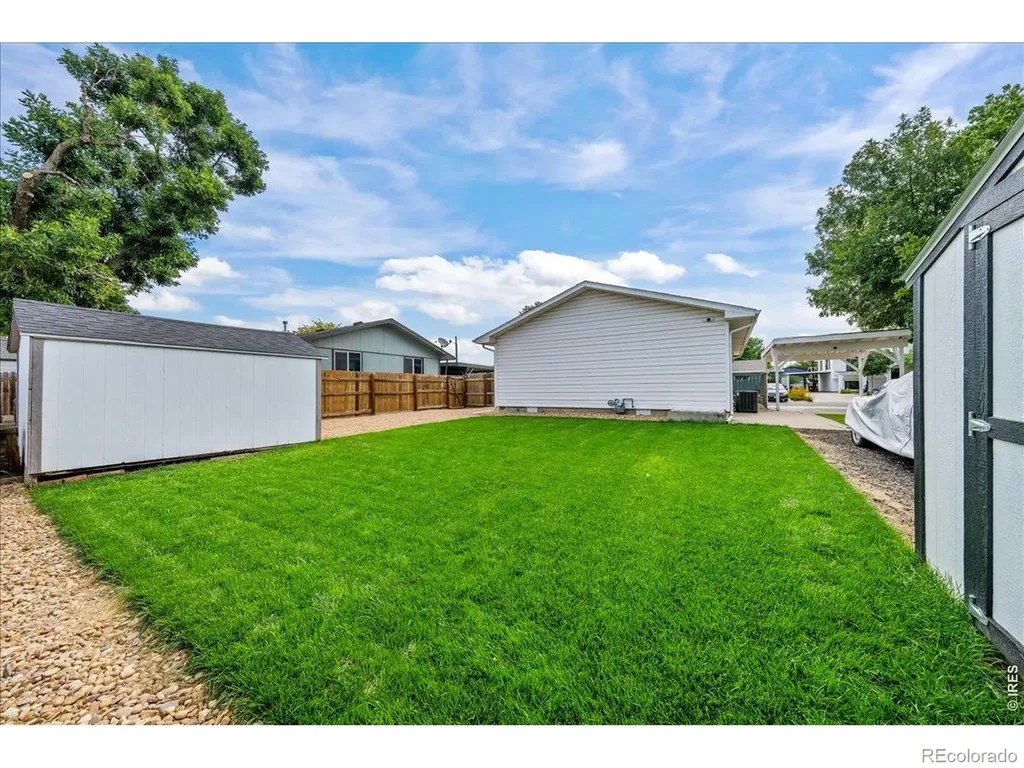 1502 Carmelita Court Platteville CO 80651