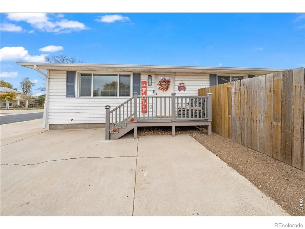1502 Carmelita Court Platteville CO 80651