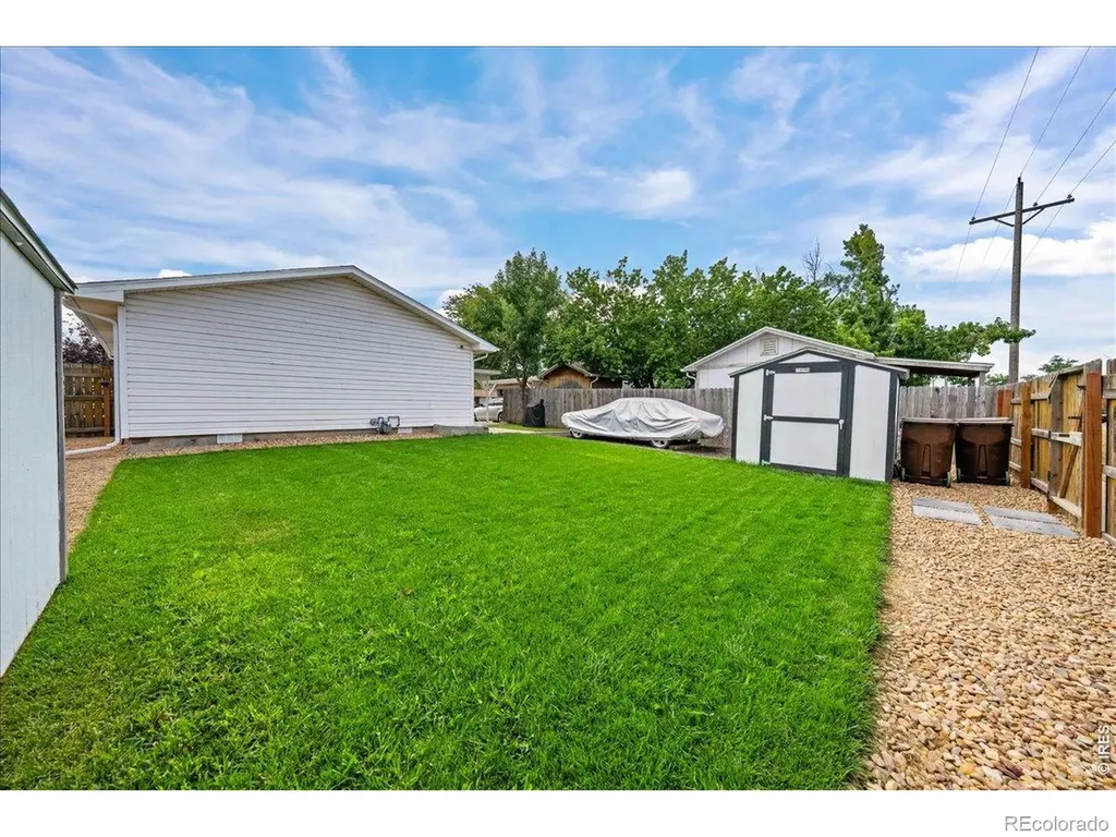 1502 Carmelita Court Platteville CO 80651