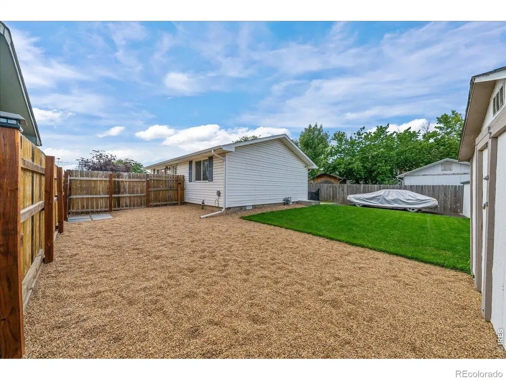 1502 Carmelita Court Platteville CO 80651