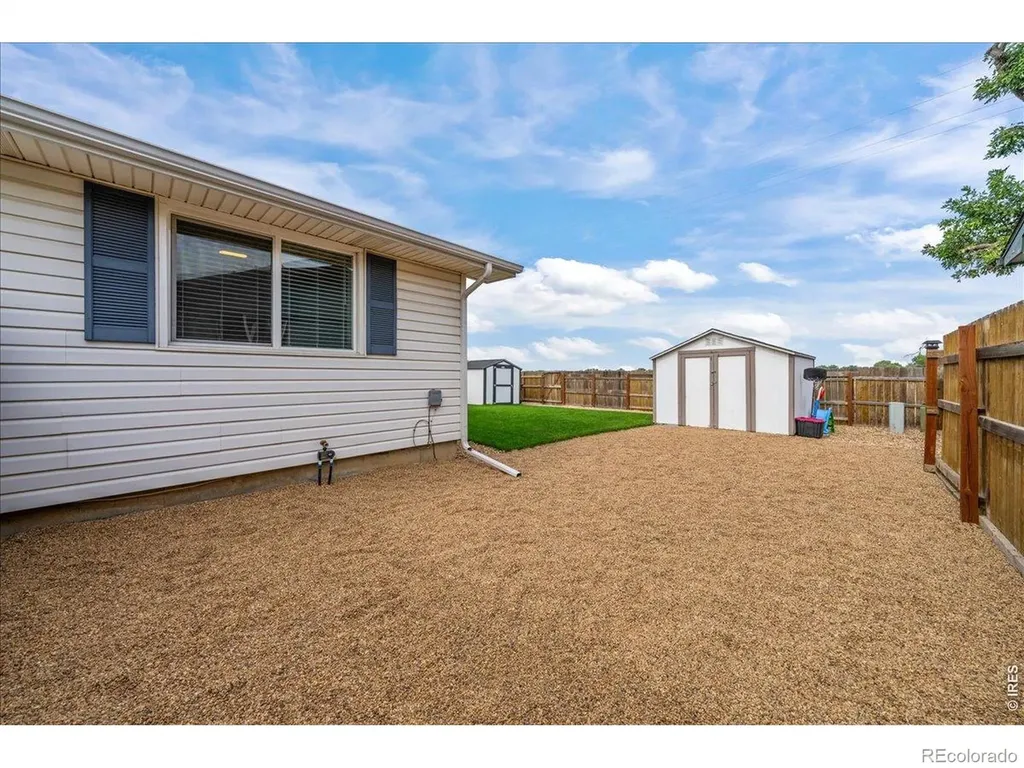 1502 Carmelita Court Platteville CO 80651