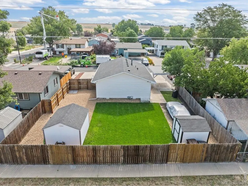 1502 Carmelita Court Platteville CO 80651