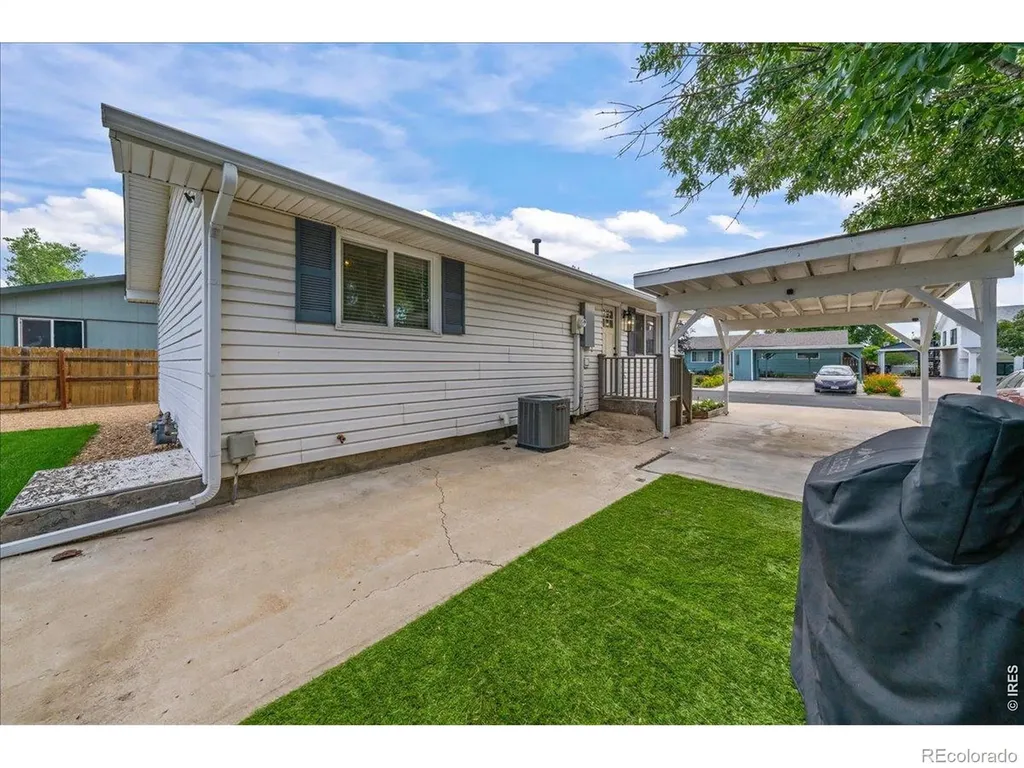 1502 Carmelita Court Platteville CO 80651