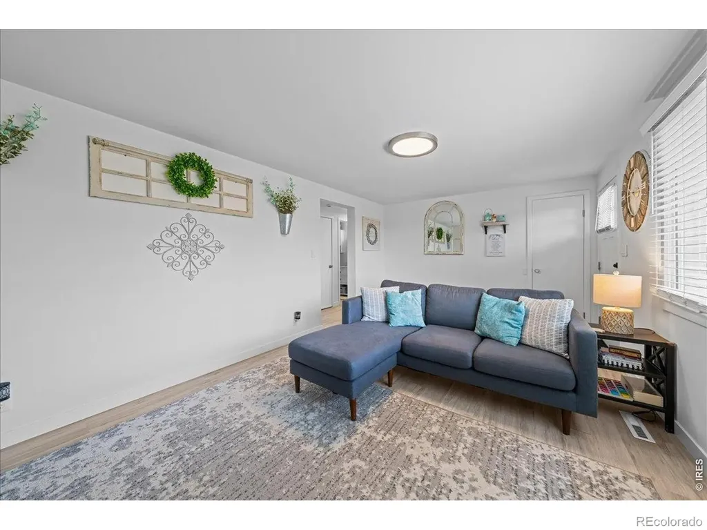 1502 Carmelita Court Platteville CO 80651