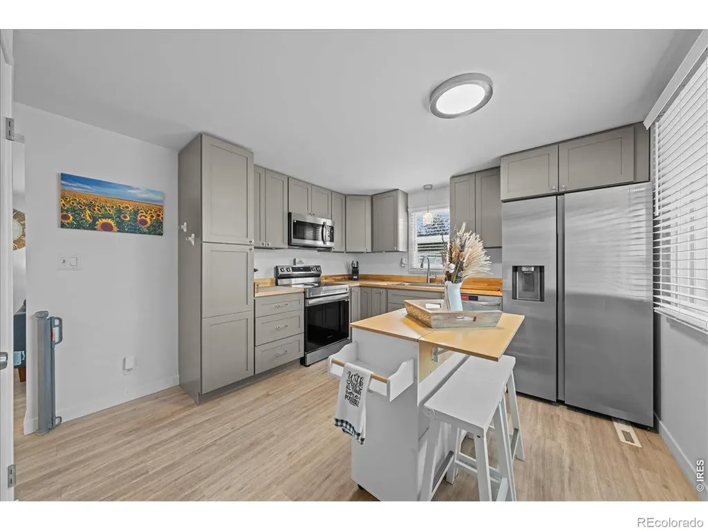 1502 Carmelita Court Platteville CO 80651