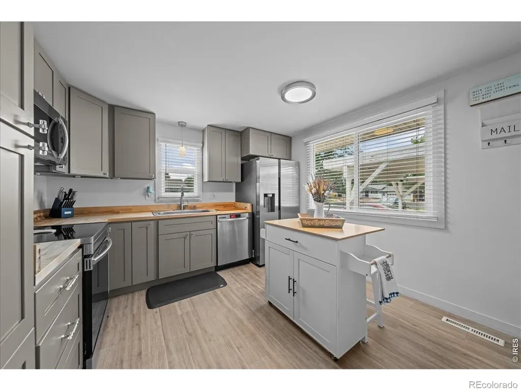 1502 Carmelita Court Platteville CO 80651