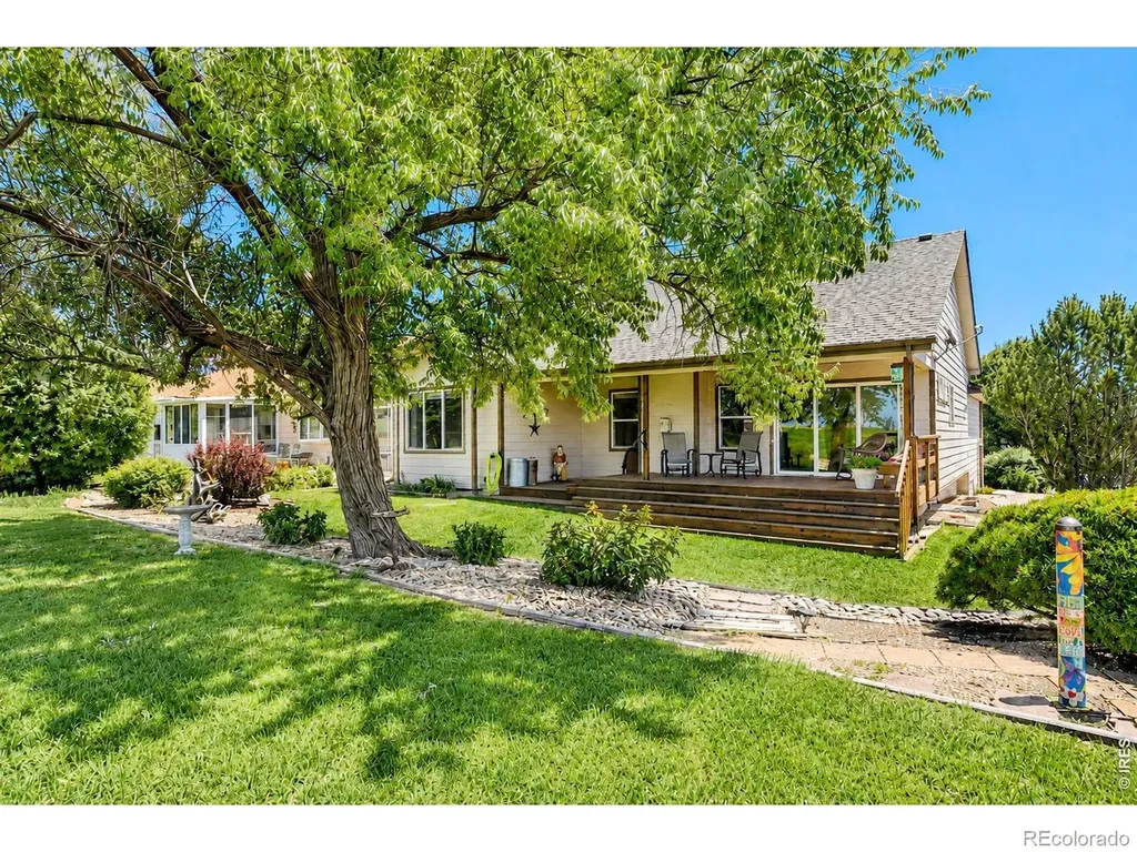 2280 Birdie Way Milliken CO 80543