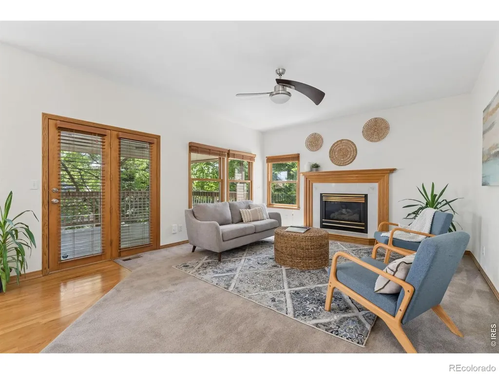 2413 Willow Lane Longmont CO 80503