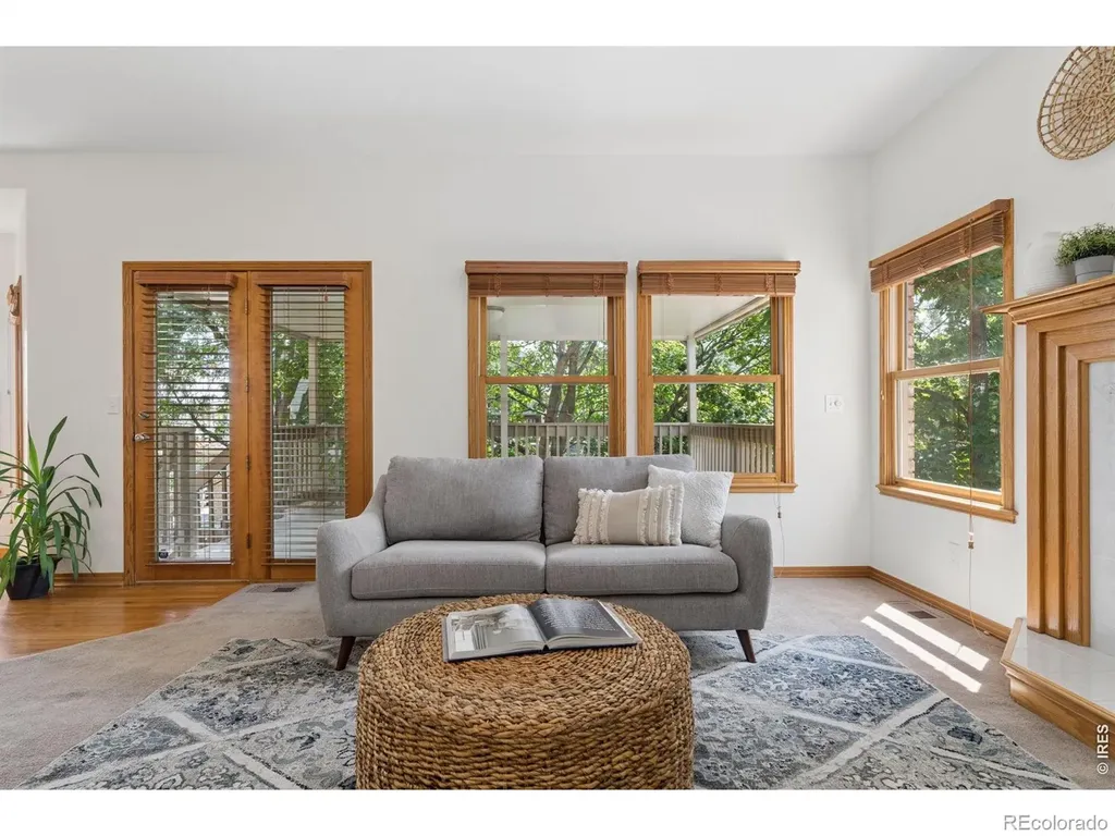 2413 Willow Lane Longmont CO 80503