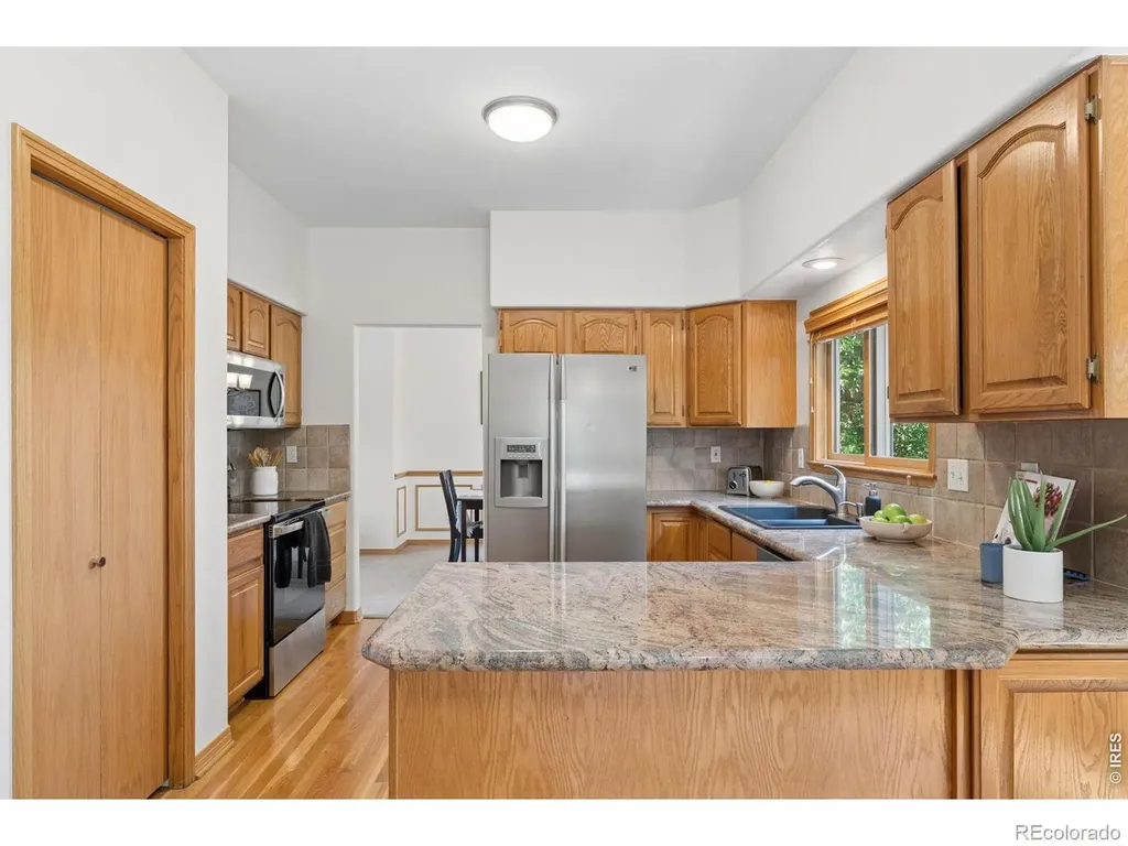 2413 Willow Lane Longmont CO 80503