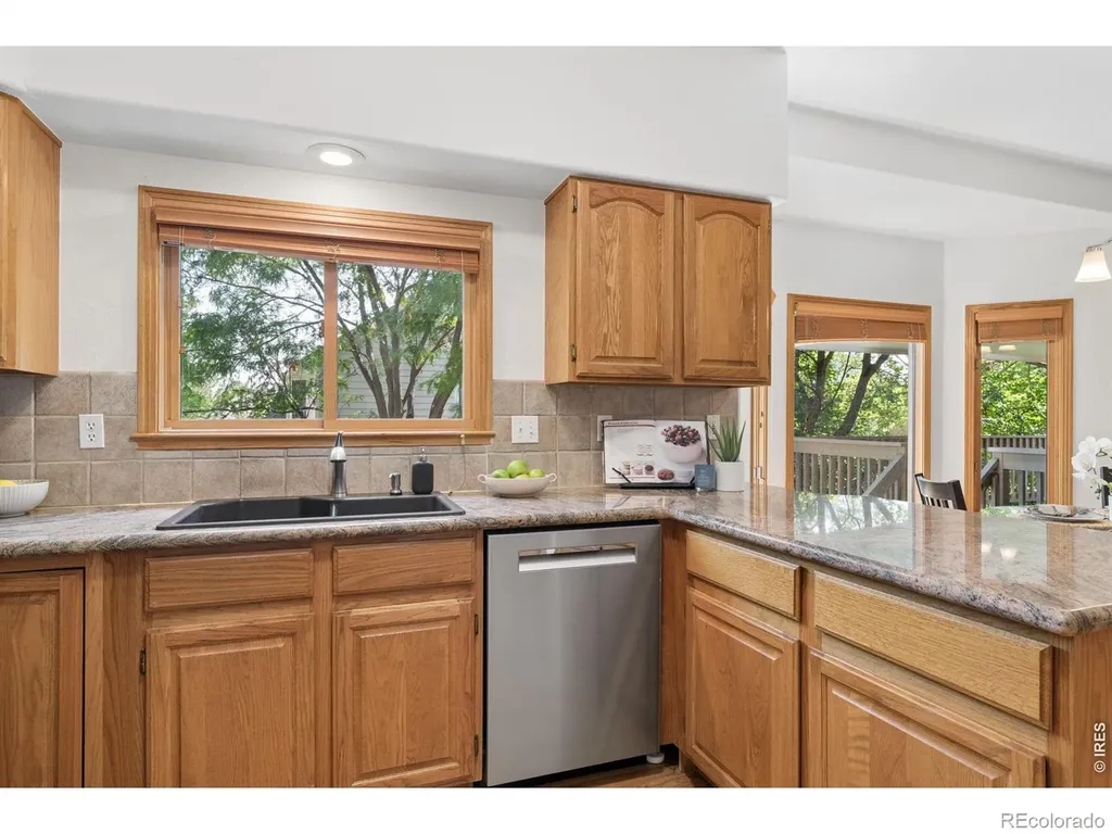2413 Willow Lane Longmont CO 80503