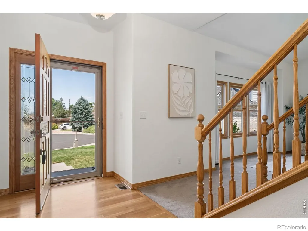 2413 Willow Lane Longmont CO 80503