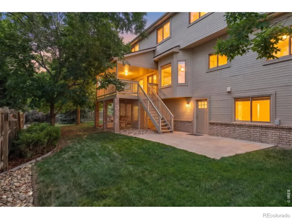 2413 Willow Lane Longmont CO 80503