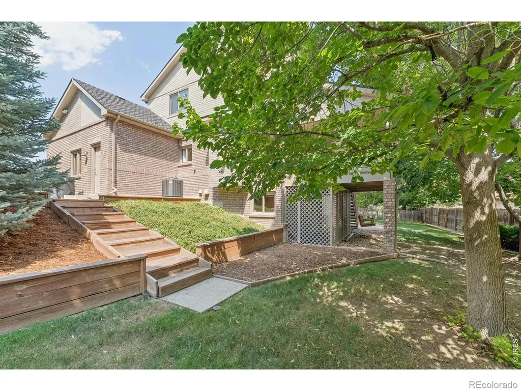 2413 Willow Lane Longmont CO 80503