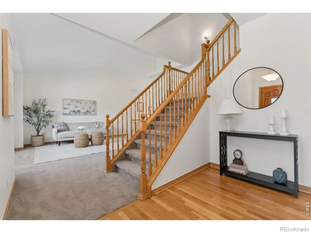 2413 Willow Lane Longmont CO 80503