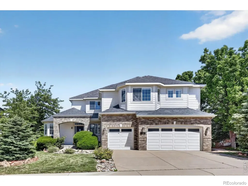 10425 Carriage Club Drive Lone Tree CO 80124