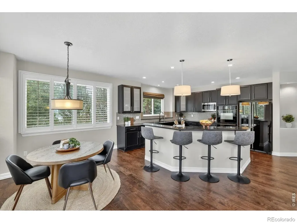 10425 Carriage Club Drive Lone Tree CO 80124