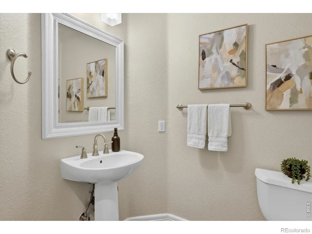10425 Carriage Club Drive Lone Tree CO 80124