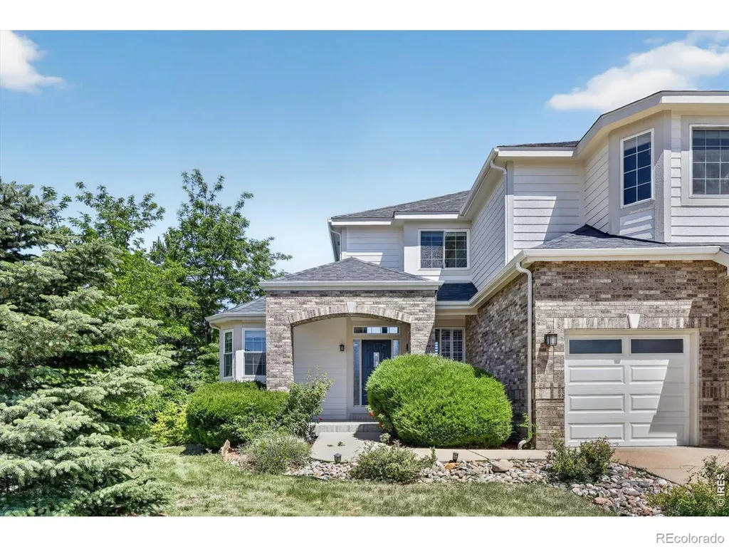 10425 Carriage Club Drive Lone Tree CO 80124