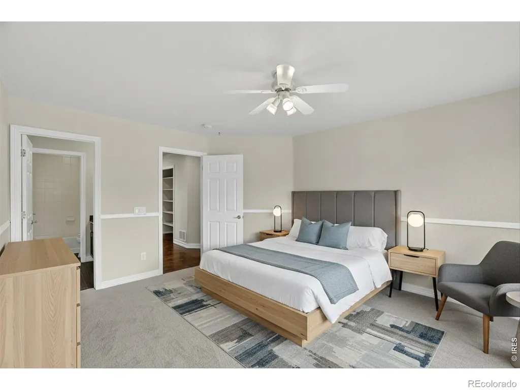 10425 Carriage Club Drive Lone Tree CO 80124