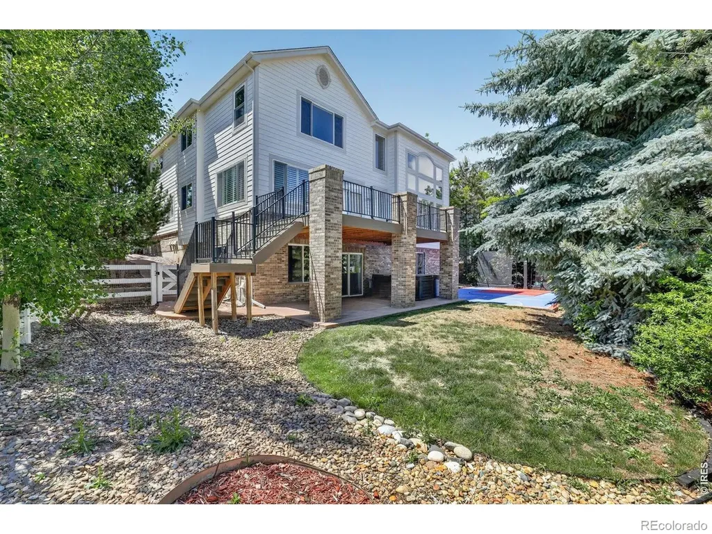 10425 Carriage Club Drive Lone Tree CO 80124