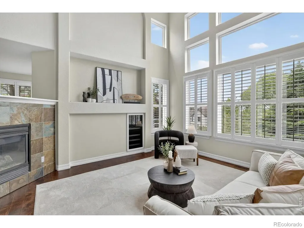 10425 Carriage Club Drive Lone Tree CO 80124