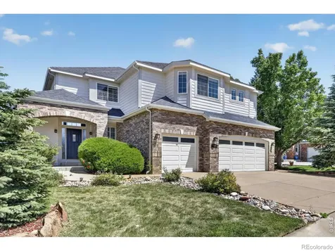 10425 Carriage Club Drive Lone Tree CO 80124