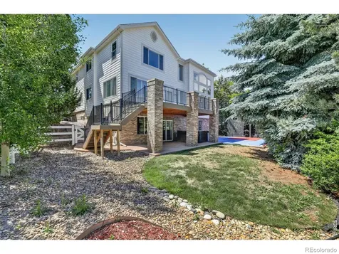 10425 Carriage Club Drive Lone Tree CO 80124