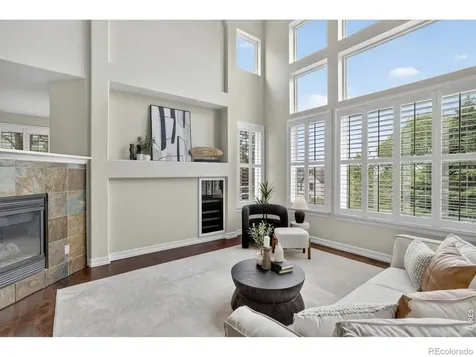 10425 Carriage Club Drive Lone Tree CO 80124