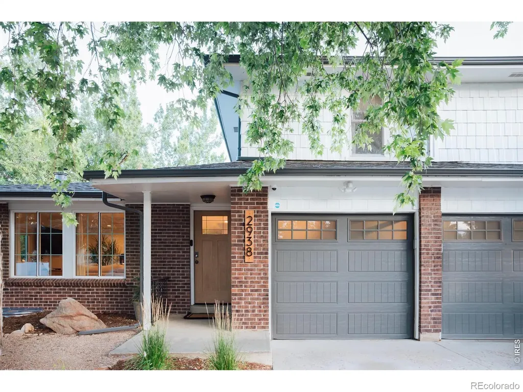 2938 Loma Place Boulder CO 80301