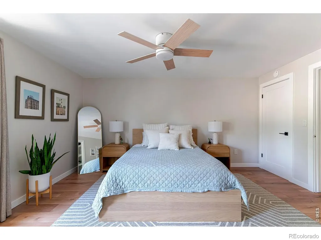 2938 Loma Place Boulder CO 80301